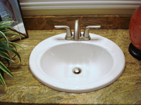 Natural Stone 1