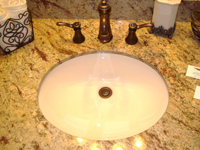 Natural Stone 3